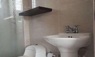 apartamento en arriendo en bochalema. Cod A124753