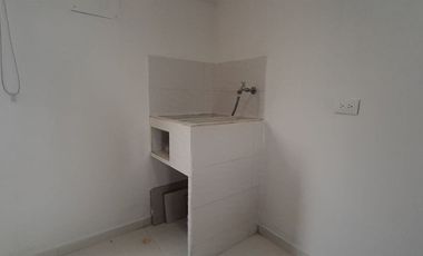 apartamento en arriendo en bochalema. Cod A124753