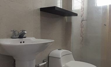 apartamento en arriendo en bochalema. Cod A124753