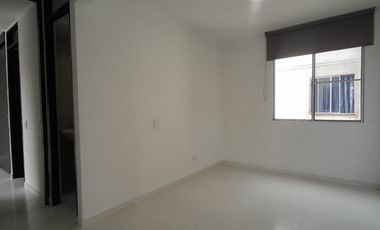 apartamento en arriendo en bochalema. Cod A124753