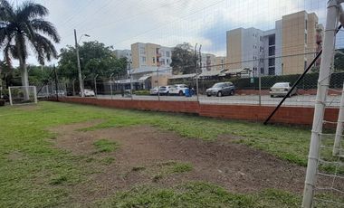 apartamento en arriendo en bochalema. Cod A124753