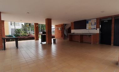 apartamento en arriendo en bochalema. Cod A124753
