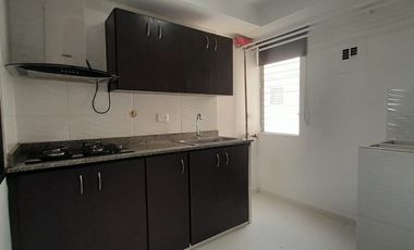 apartamento en arriendo en bochalema. Cod A124753