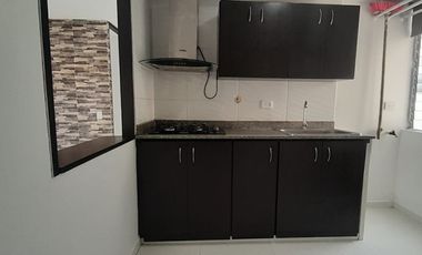 apartamento en arriendo en bochalema. Cod A124753