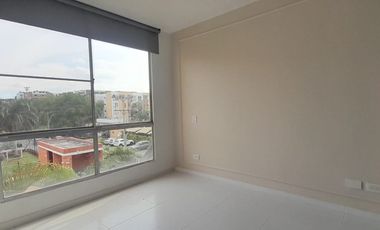 apartamento en arriendo en bochalema. Cod A124753
