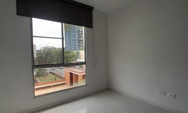 apartamento en arriendo en bochalema. Cod A124753