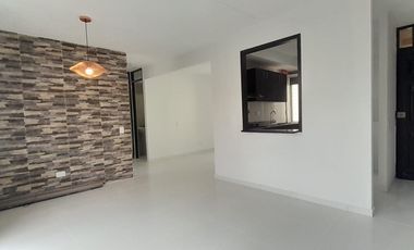 apartamento en arriendo en bochalema. Cod A124753