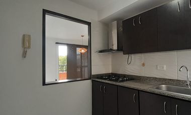 apartamento en arriendo en bochalema. Cod A124753