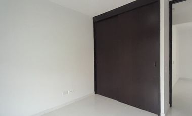 apartamento en arriendo en bochalema. Cod A124753