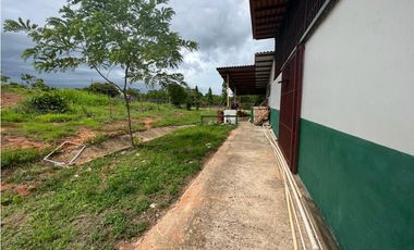 VENTA FINCA EN PENONOME NATA -  LA FORTALEZA