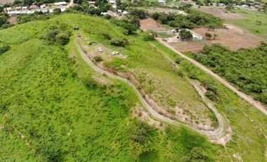 VENTA FINCA EN PENONOME NATA -  LA FORTALEZA