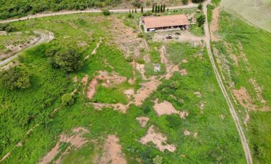 VENTA FINCA EN PENONOME NATA -  LA FORTALEZA