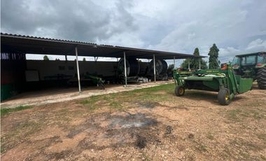 VENTA FINCA EN PENONOME NATA -  LA FORTALEZA