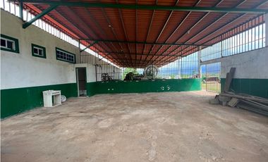 VENTA FINCA EN PENONOME NATA -  LA FORTALEZA