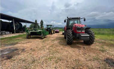 VENTA FINCA EN PENONOME NATA -  LA FORTALEZA