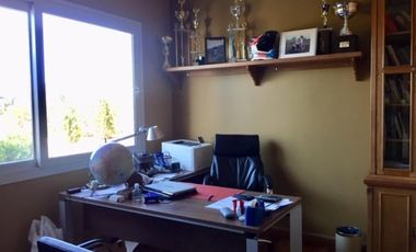 IMPONENTE CHALET DE GRAN CATEGORIA EN VENTA