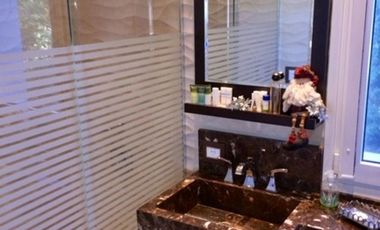 IMPONENTE CHALET DE GRAN CATEGORIA EN VENTA