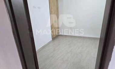 apartamento en arriendo en san pio x. Cod A54112