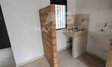 apartamento en arriendo en san pio x. Cod A54112