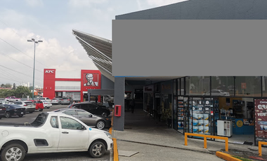 Local en Renta en Tecamachalco Plaza El Puente (m2lc832)
