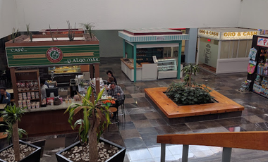 Local en Renta en Tecamachalco Plaza El Puente (m2lc832)