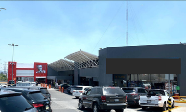 Local en Renta en Tecamachalco Plaza El Puente (m2lc832)