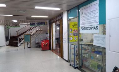 local en venta en centro. Cod V101564