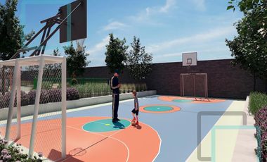 DEPARTAMENTOS EN PREVENTA ZONA JARDINES DE ANAHUAC SAN NICOLAS DE LOS GARZA