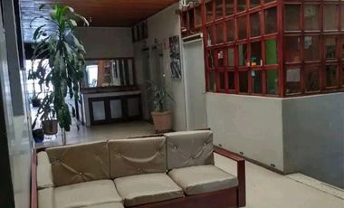 SE VENDE HOTEL PLAZA CARNAVAL PASTO. Cod V22195