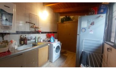 CASA · VENTA · CEMENTISTA 2 · 4 DORMITORIOS · MENDOZA