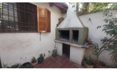 CASA · VENTA · CEMENTISTA 2 · 4 DORMITORIOS · MENDOZA
