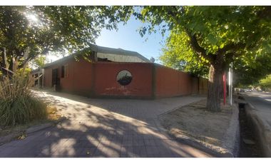 CASA · VENTA · CEMENTISTA 2 · 4 DORMITORIOS · MENDOZA