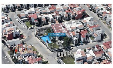 CASA EN REMATE BANCARIO ANTARES II LA TIJERA SAN PEDRO TLAQUEPAQUE