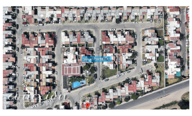 CASA EN REMATE BANCARIO ANTARES II LA TIJERA SAN PEDRO TLAQUEPAQUE