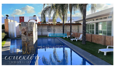 CASA EN REMATE BANCARIO ANTARES II LA TIJERA SAN PEDRO TLAQUEPAQUE