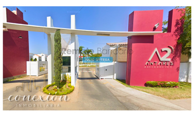 CASA EN REMATE BANCARIO ANTARES II LA TIJERA SAN PEDRO TLAQUEPAQUE