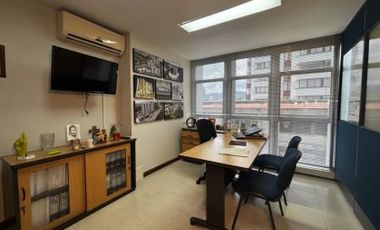 oficina en venta en centro. Cod V19446