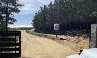 Parcela en Venta en Alto Colorado