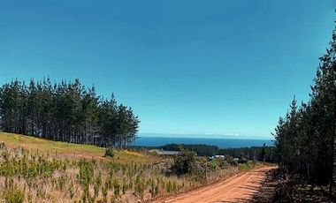 Parcela en Venta en Alto Colorado