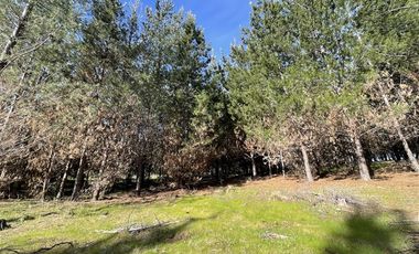 Parcela en Venta en Alto Colorado