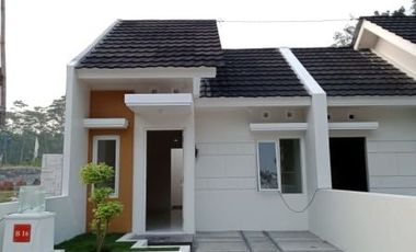 Hunian Modern di Perumahan Elit Di Prambanan Harga Murah Kualitas Terjamin