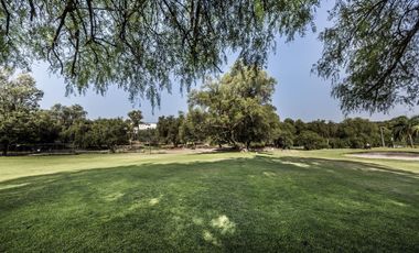 Venta de Terrenos en Balvanera Country Club y Golf desde 370 m2 hasta 1,000 m2