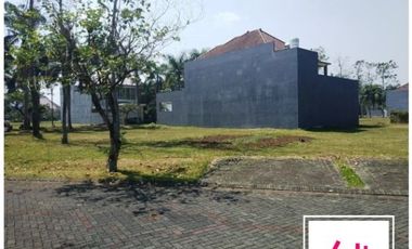 Tanah Murah di Graha Golf Araya kota Malang _ 507.18