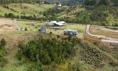Parcela en venta en Castro