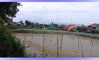 Tanah di utara RSUD Wlingi Kab. Blitar