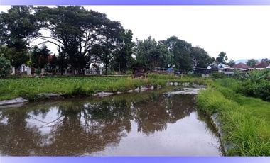Tanah di utara RSUD Wlingi Kab. Blitar