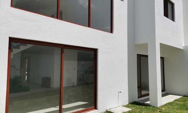 Tequisquiapan Casa en Venta con 3 Recamaras, Cerca del Centro GPT1853