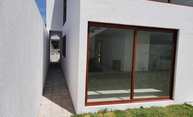 Tequisquiapan Casa en Venta con 3 Recamaras, Cerca del Centro GPT1853