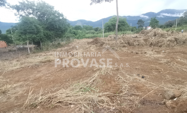 lote en venta en vereda corozal. Cod V102957