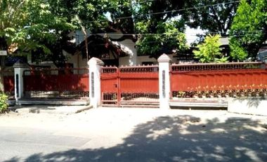 Rumah disewakan di RW 11, Karah, Jambangan, Surabaya, Jawa Timur